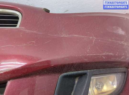 купить Бампер на Fiat Bravo 2007-2010
