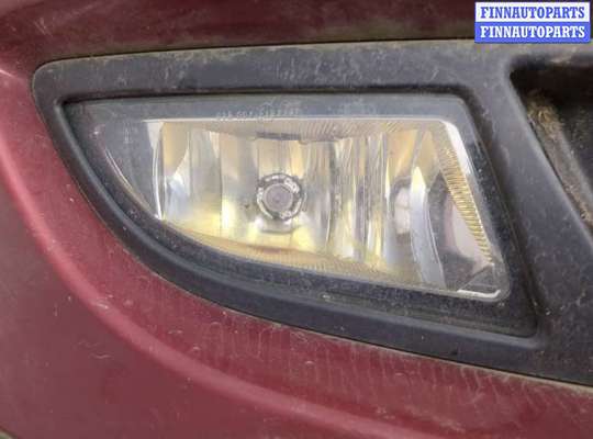 купить Бампер на Fiat Bravo 2007-2010