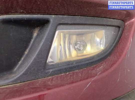 купить Бампер на Fiat Bravo 2007-2010