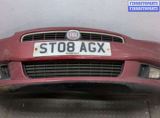 купить Бампер на Fiat Bravo 2007-2010