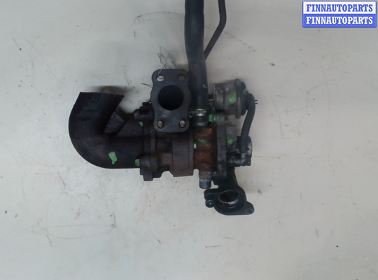 купить Турбина на Ford Fusion 2002-2012