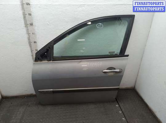 Замок двери RN1580020 на Renault Megane 2 2002-2009