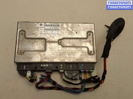 купить Блок управления сиденьями на BMW 7 E65 2001-2008