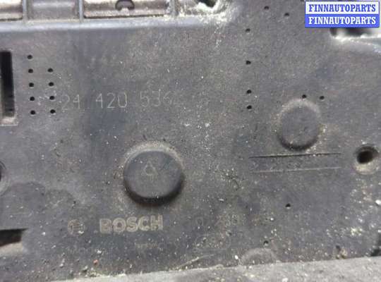 купить Коллектор впускной на Opel Astra H 2004-2010