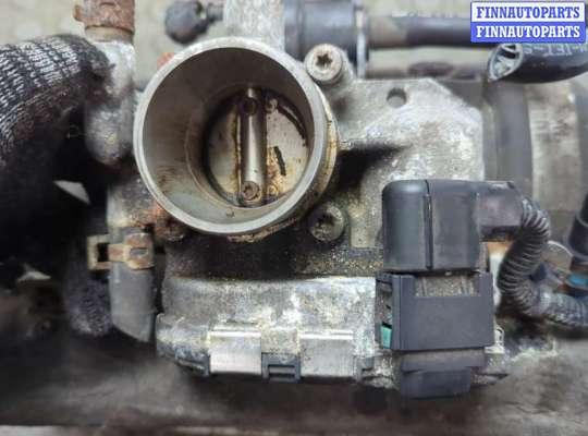 купить Коллектор впускной на Opel Astra H 2004-2010