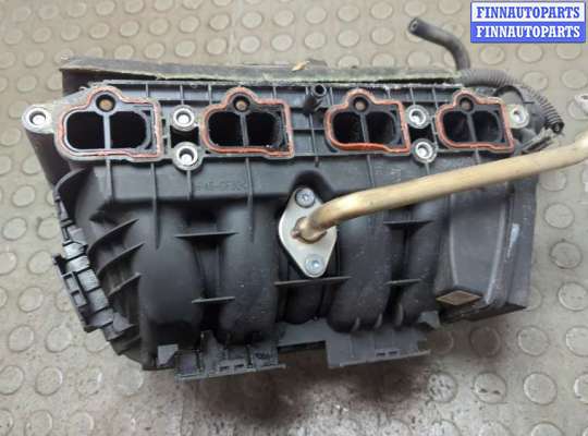 Коллектор впускной OP2389097 на Opel Astra H 2004-2010
