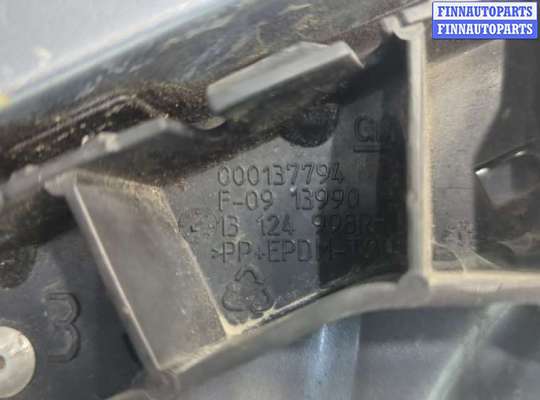 купить Крыло на Opel Zafira B 2005-2014