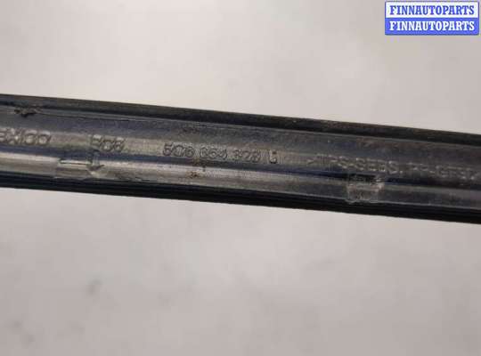 купить Молдинг стекла (лобовое) на Volkswagen Jetta 6 2010-2018