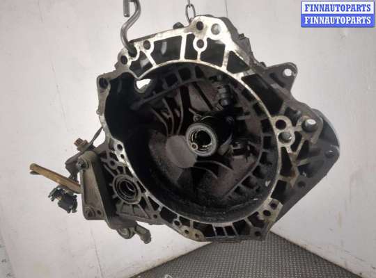 КПП 5-ст.мех. (МКПП) OP2435083 на Opel Corsa D 2006-2014