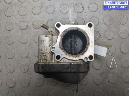 купить Заслонка дроссельная на Volkswagen Golf 4 1997-2006