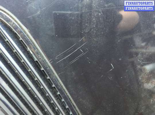 купить Капот на Mercedes C W203 2000-2008