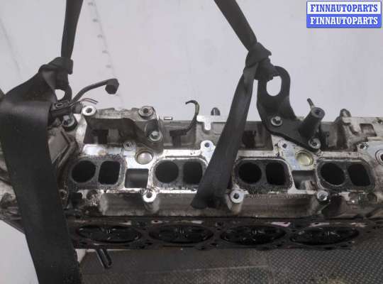 купить Головка блока (ГБЦ) на Mercedes E W211 2002-2009