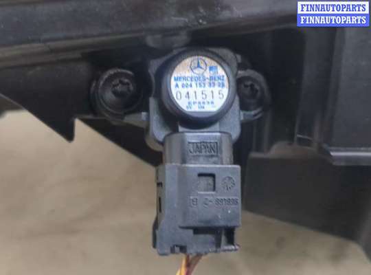 купить Корпус воздушного фильтра на Mercedes C W203 2000-2008