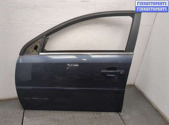 купить Ручка двери наружная на Opel Vectra C 2002-2008