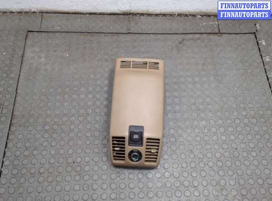 купить Дефлектор обдува салона на Honda Pilot 2002-2008