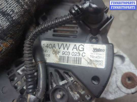купить Генератор на Audi A3 (8P) 2003-2013