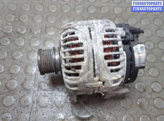 Генератор FO2153009 на Ford Galaxy 2000-2006