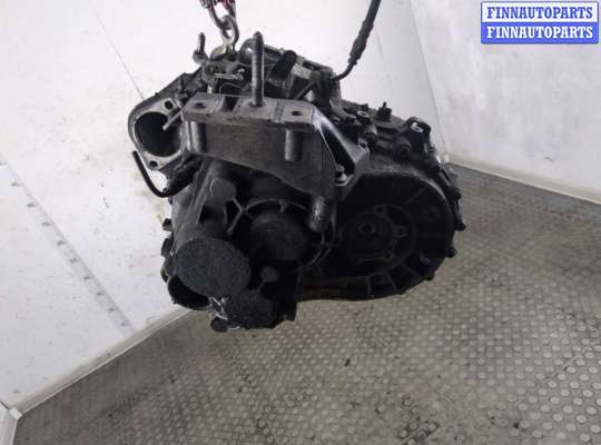 Купить КПП 6-ст.мех. (МКПП) на Volkswagen Sharan 2000-2010 КПП 6-ст.мех. (МКПП) ST345635 на Volkswagen Sharan 2000-2010