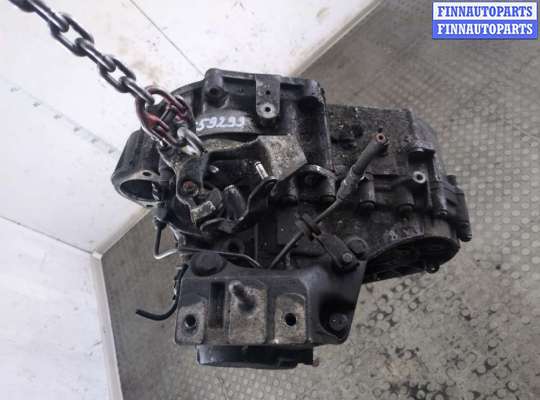 купить КПП 6-ст.мех. (МКПП) на Volkswagen Sharan 2000-2010