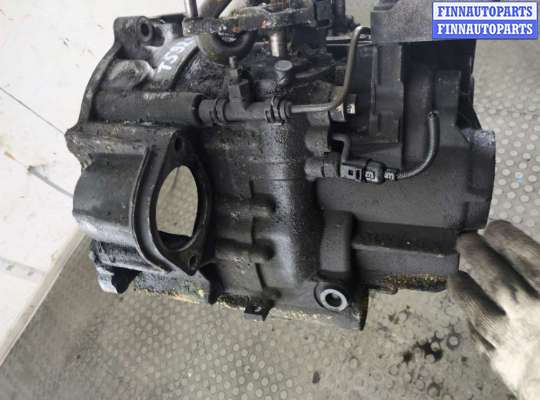 купить КПП 6-ст.мех. (МКПП) на Volkswagen Sharan 2000-2010