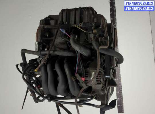 купить Двигатель (ДВС) на Ford Focus 1 1998-2004