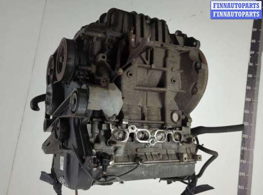 купить Двигатель (ДВС) на Ford Focus 1 1998-2004