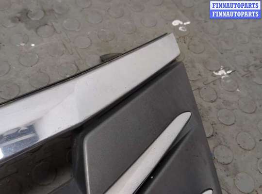 купить Решетка радиатора на Honda Crosstour 2009-2015