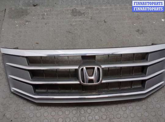 купить Решетка радиатора на Honda Crosstour 2009-2015