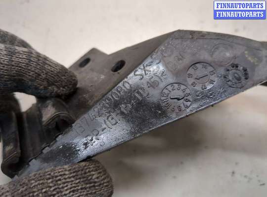 купить Кронштейн бампера на Citroen Jumper (Relay) 2014-2025