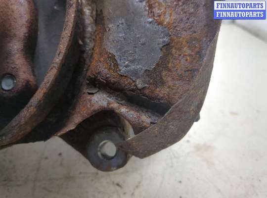 купить Ступица (кулак, цапфа) на Subaru Legacy (B15) 2014-2020