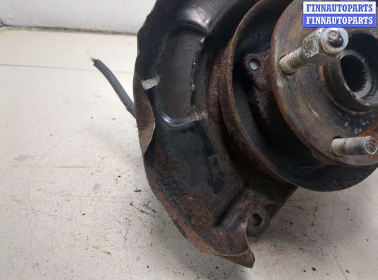 купить Ступица (кулак, цапфа) на Subaru Legacy (B15) 2014-2020