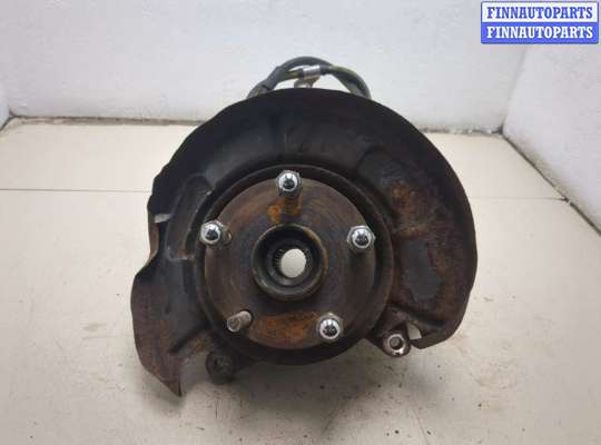 купить Ступица (кулак, цапфа) на Subaru Legacy (B15) 2014-2020