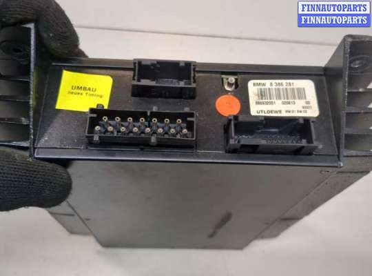 купить Усилитель звука на BMW 7 E38 1994-2001