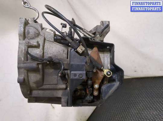 купить КПП 5-ст.мех. (МКПП) на Ford C-Max 2002-2010