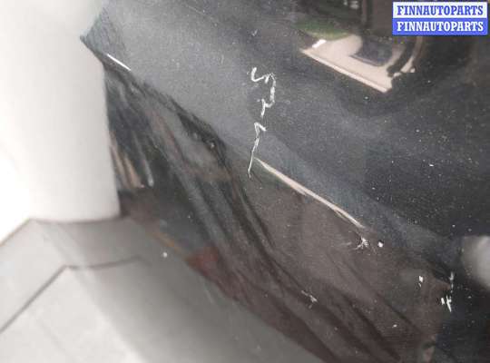 купить Капот на SsangYong Rexton 2006-2012