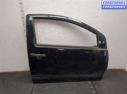 Замок двери CT1137916 на Citroen C2 2003-2009