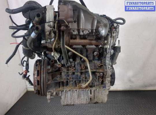 купить Маховик на SsangYong Korando 2010-