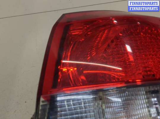 купить Фонарь (задний) на Volkswagen Golf 6 2009-2012