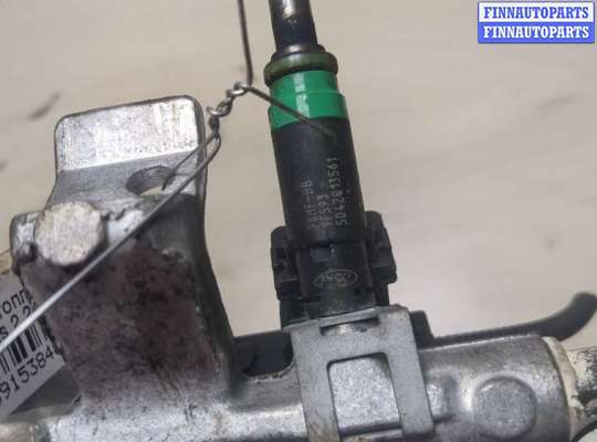 купить Форсунка топливная на Ford Focus 2 2005-2008
