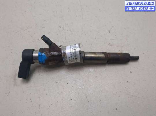 купить Форсунка топливная на Nissan Qashqai 2006-2013