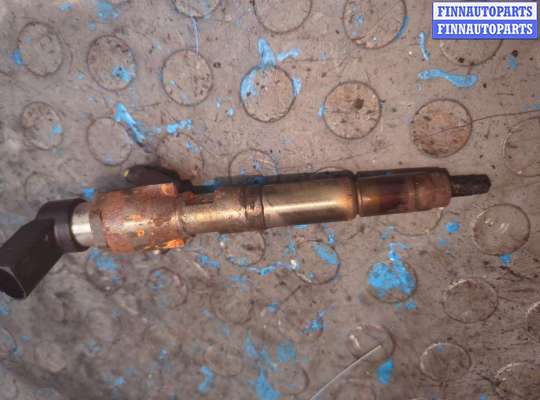 купить Форсунка топливная на Nissan Qashqai 2006-2013