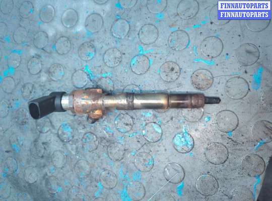 купить Форсунка топливная на Nissan Qashqai 2006-2013