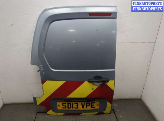 купить Замок двери на Citroen Berlingo 2012-2018