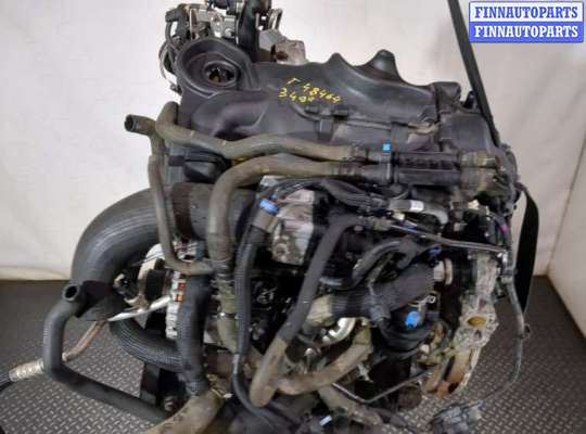 купить Турбина на Ford Transit 2014-