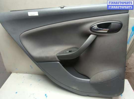 Дверная карта (Обшивка двери) ST327908 на Seat Altea 2004-2015