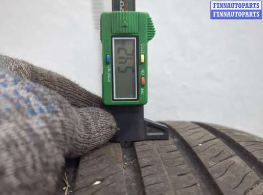 купить Пара шин на Cadillac SRX 2009-2016