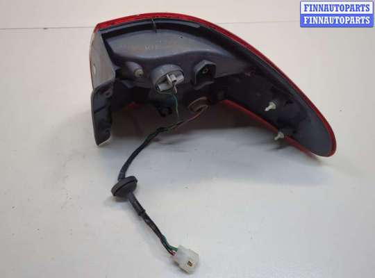 купить Фонарь (задний) на Mazda 626 1997-2001