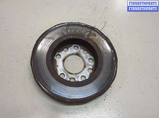 купить Диск тормозной на Volkswagen Touran 2006-2010