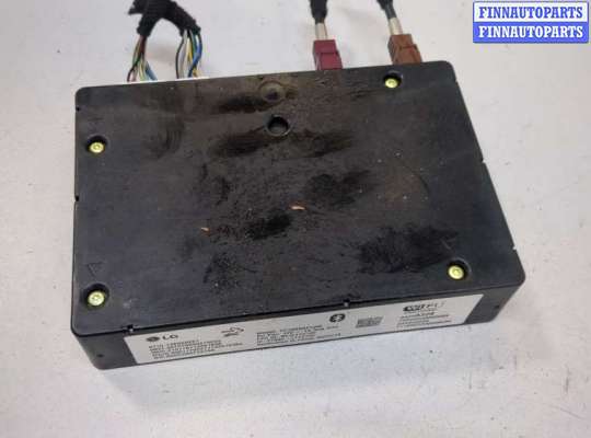 купить Блок управления Bluetooth на Chevrolet Equinox 2017-2024