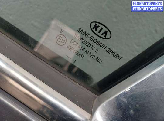 купить Замок двери на KIA Sportage 2010-2016